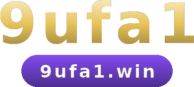 9ufa1 โลโก้